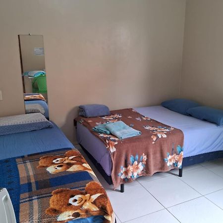Edward Suite Manaus 03 외부 사진
