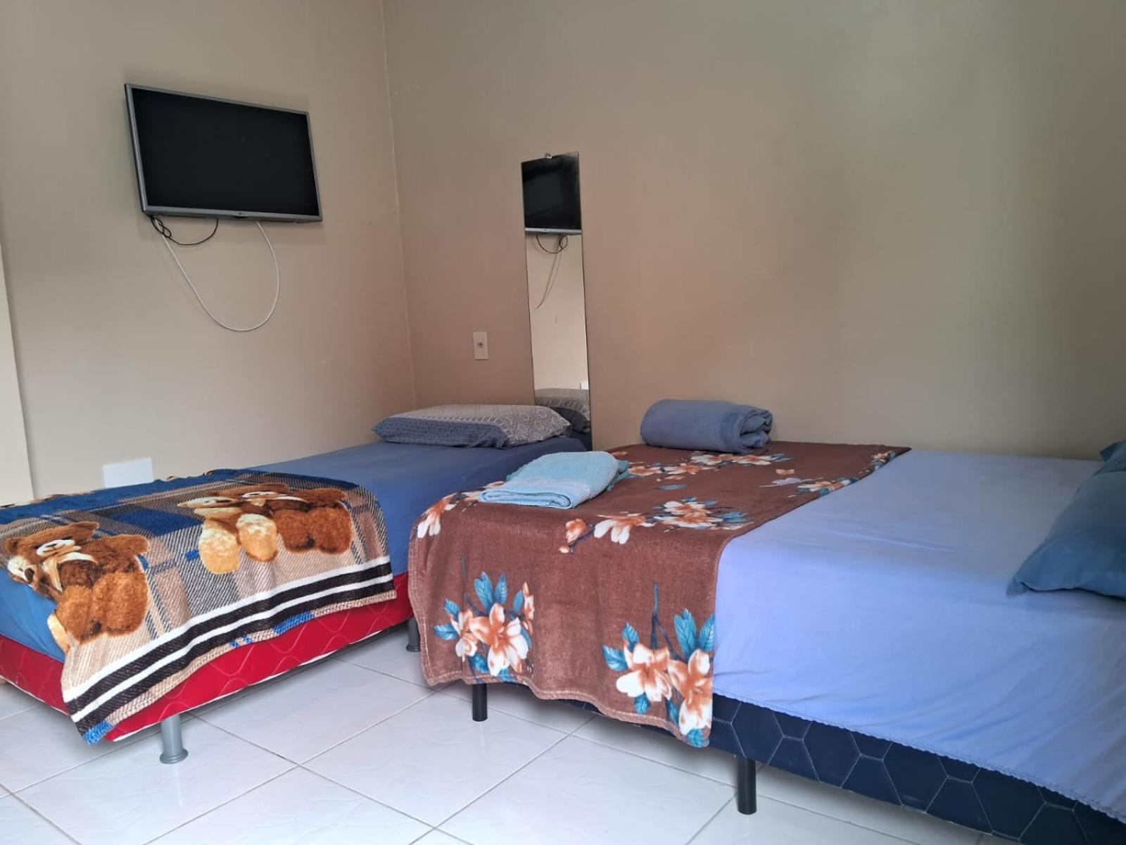 Edward Suite Manaus 03 외부 사진